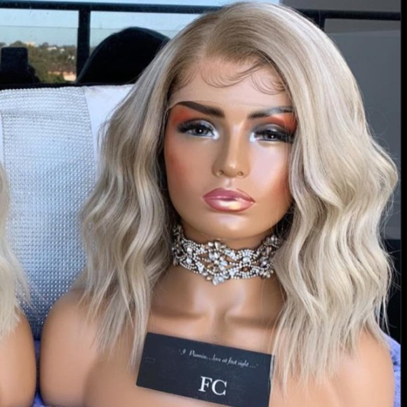 Freedom Couture Stassi HD Lace Wig - Picture 5 of 11